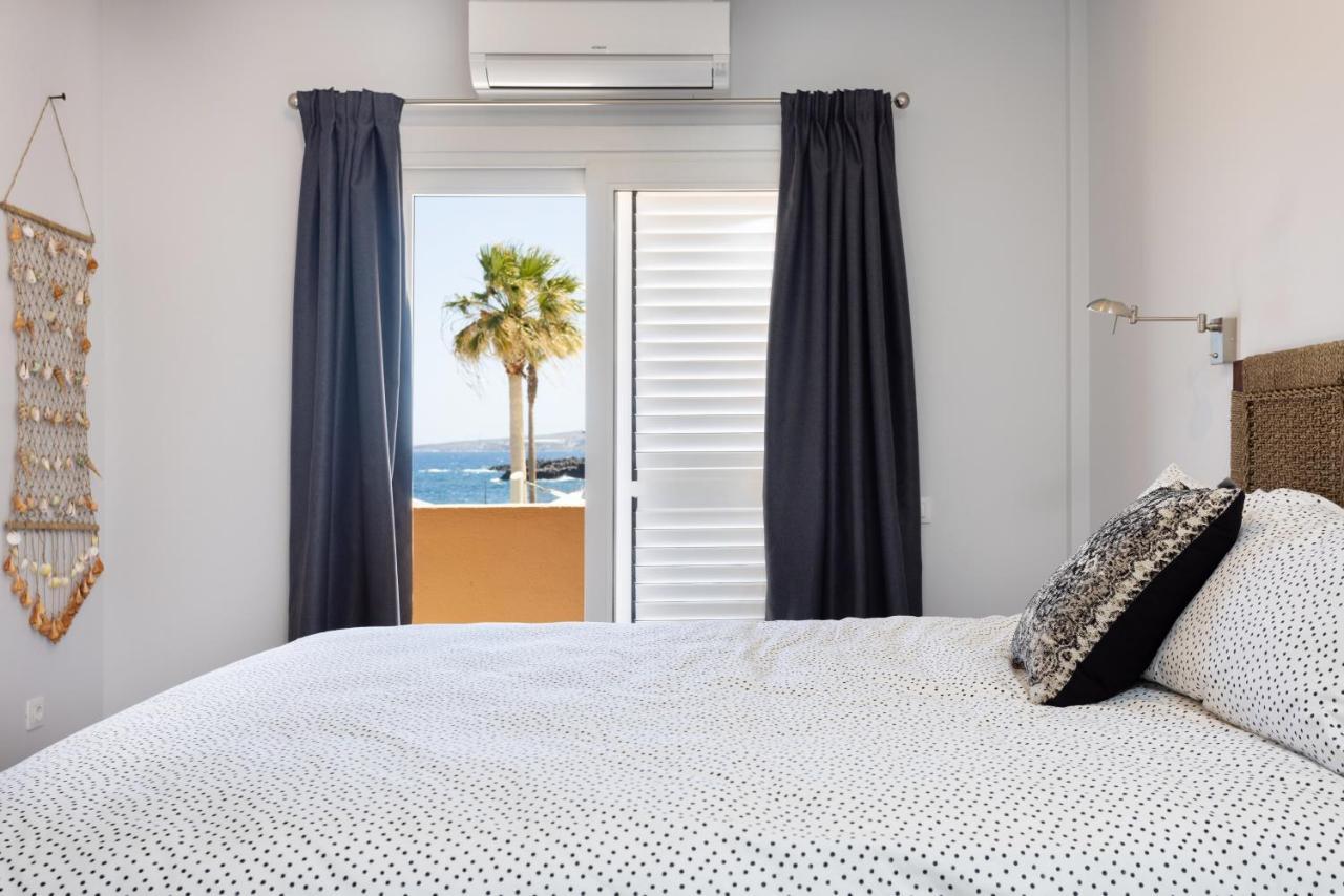 Home2Book Design Sea Views Caletillas, Pool Candelaria Dış mekan fotoğraf