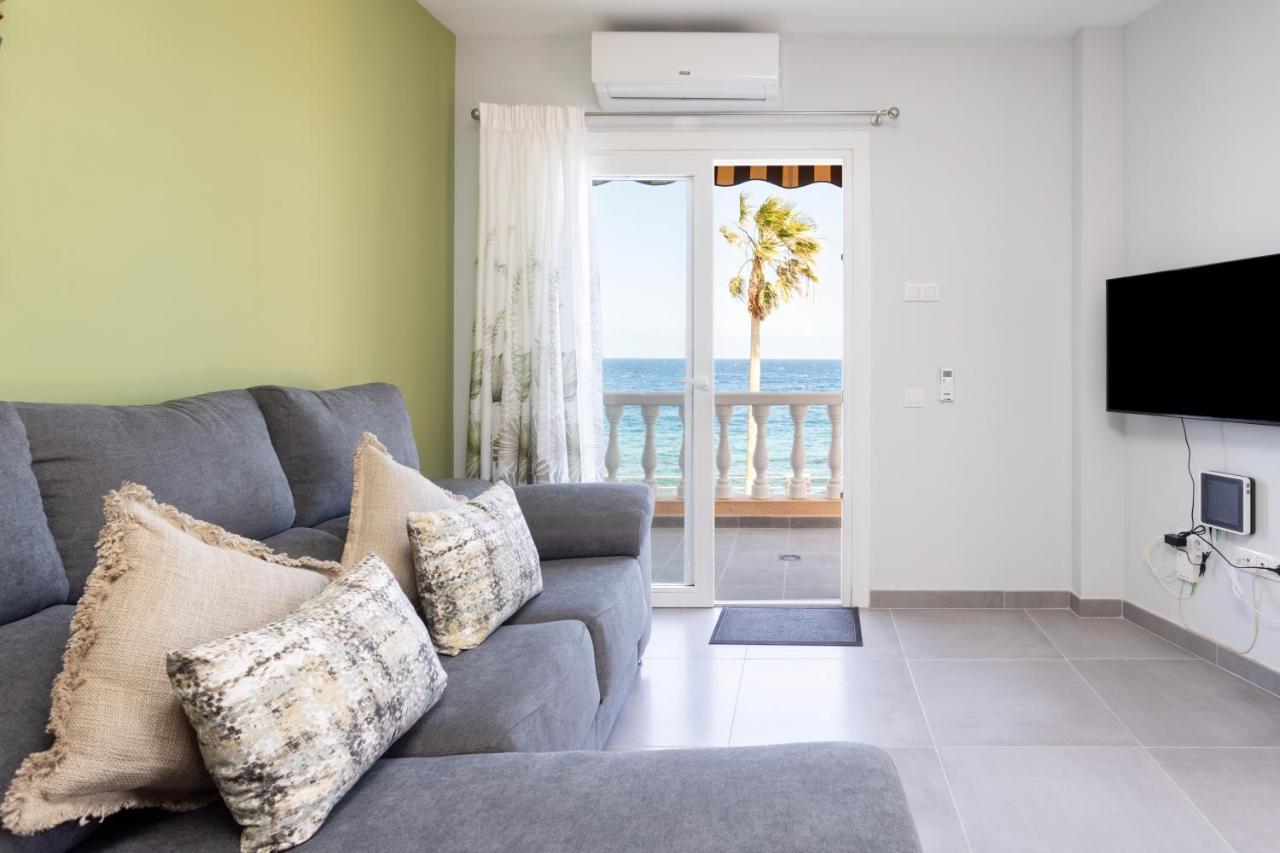 Home2Book Design Sea Views Caletillas, Pool Candelaria Dış mekan fotoğraf