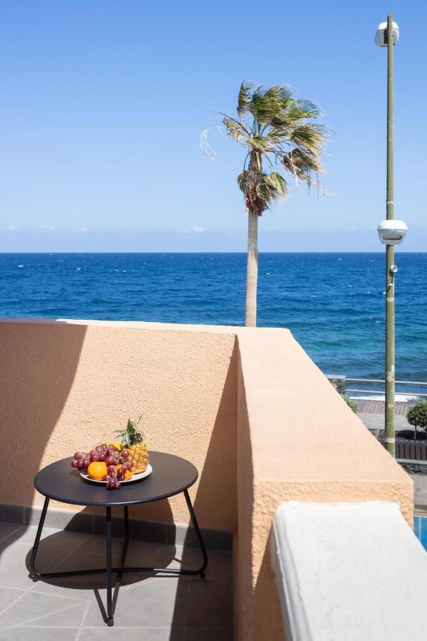 Home2Book Design Sea Views Caletillas, Pool Candelaria Dış mekan fotoğraf