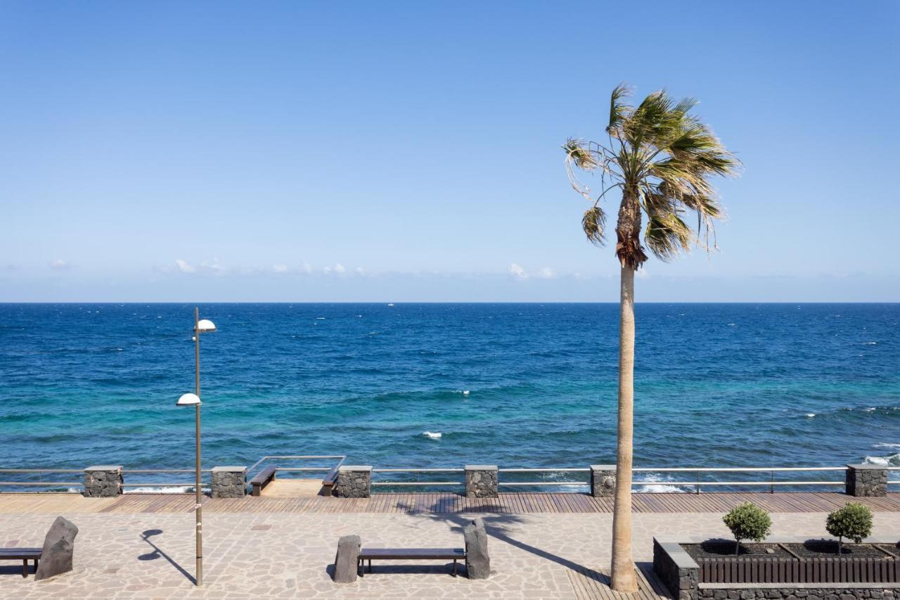 Home2Book Design Sea Views Caletillas, Pool Candelaria Dış mekan fotoğraf