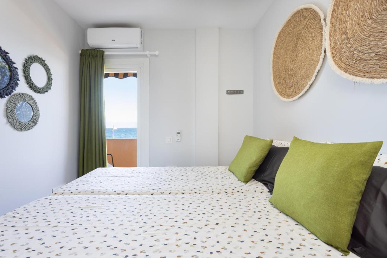 Home2Book Design Sea Views Caletillas, Pool Candelaria Dış mekan fotoğraf