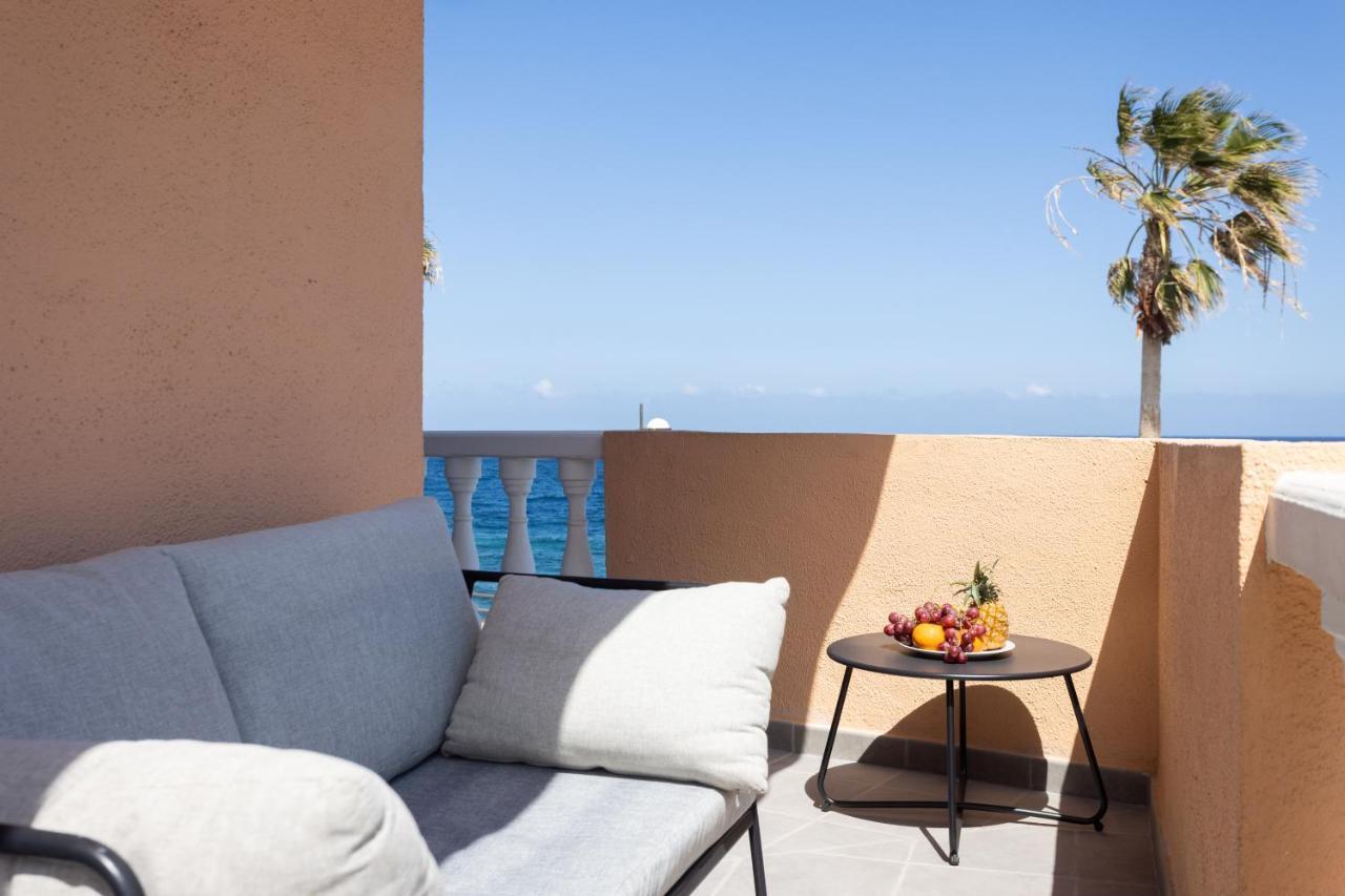 Home2Book Design Sea Views Caletillas, Pool Candelaria Dış mekan fotoğraf
