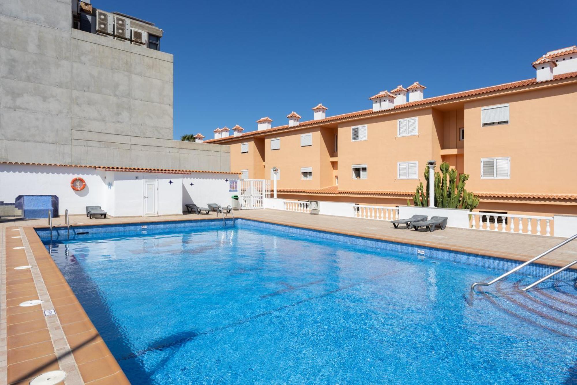 Home2Book Design Sea Views Caletillas, Pool Candelaria Dış mekan fotoğraf